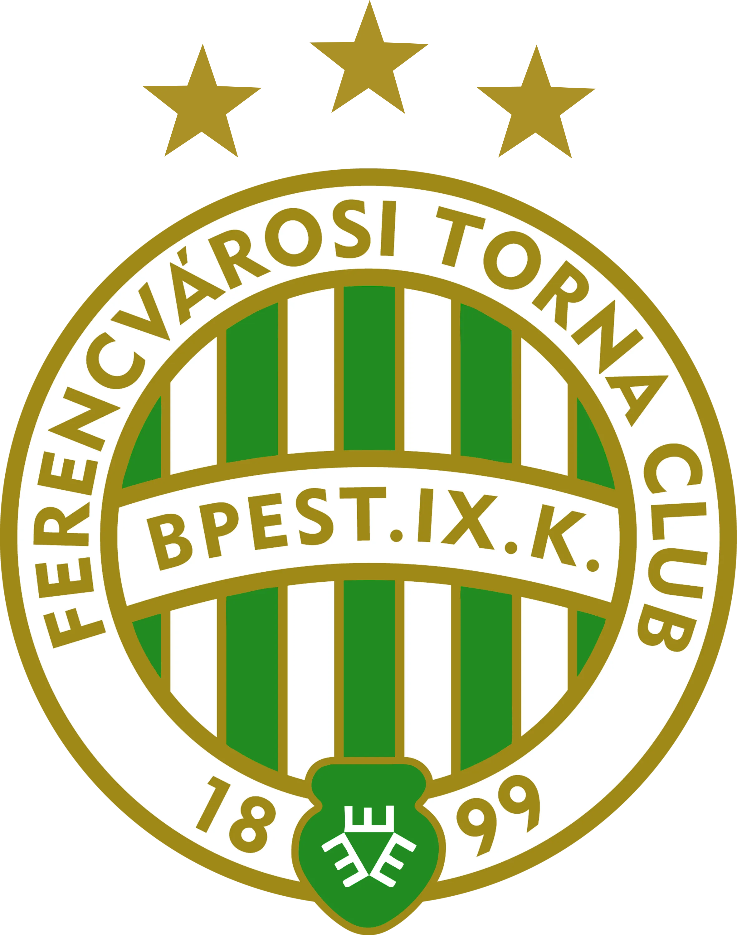 Ferencvarosi