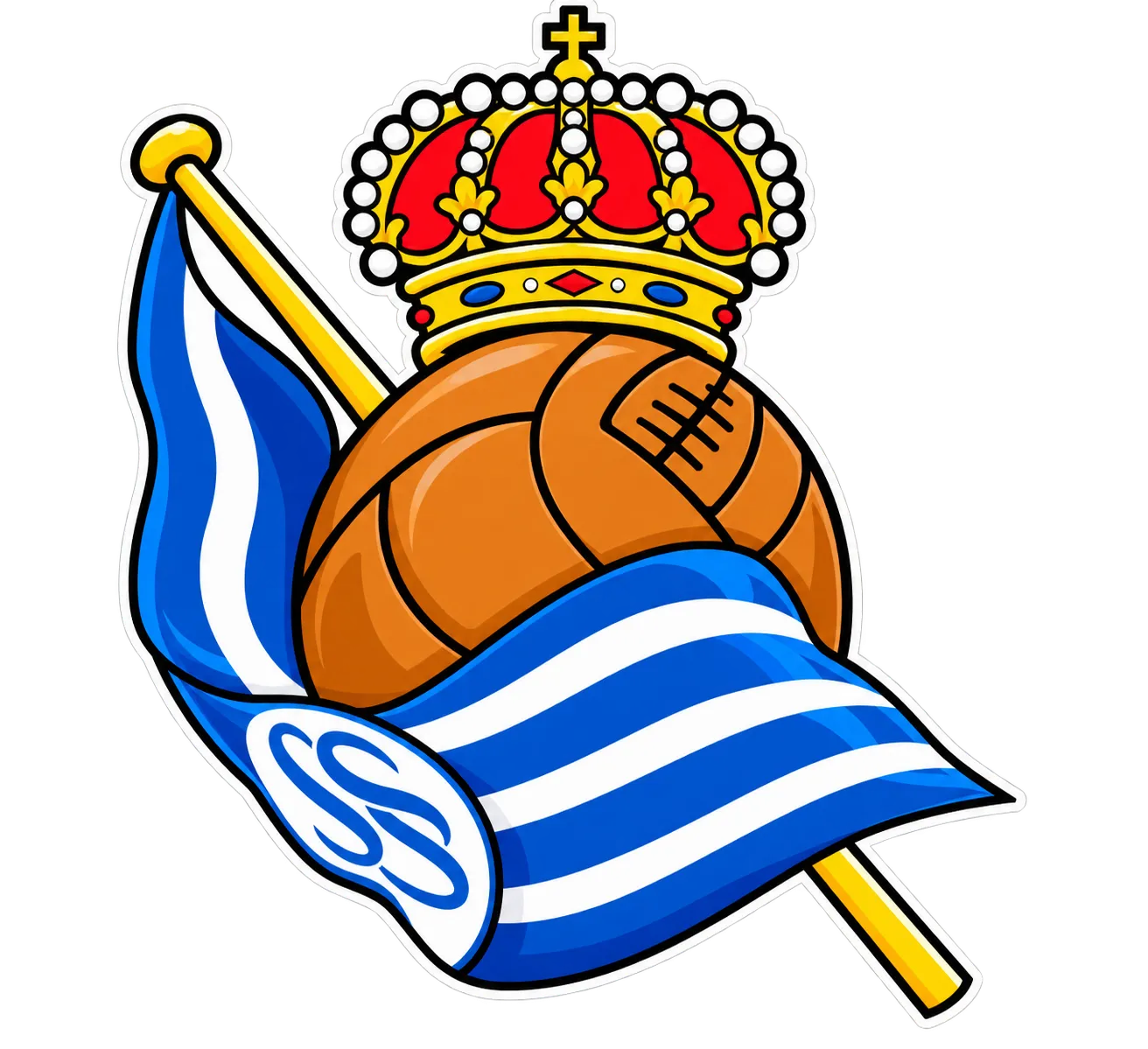 Real Sociedad